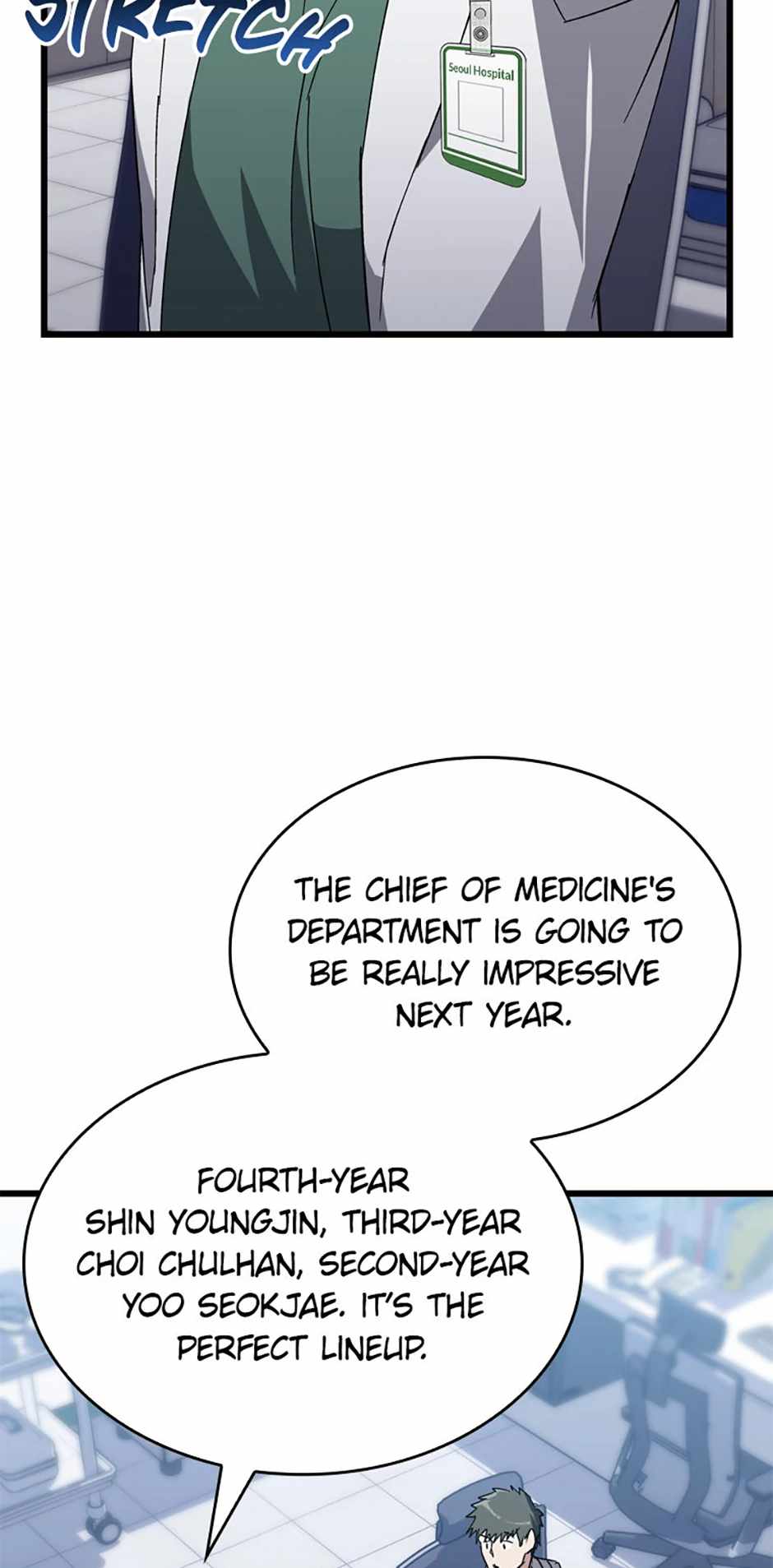 The Great Surgeon Chapter 32 21